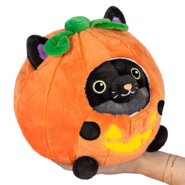Squishable Undercover Kitty